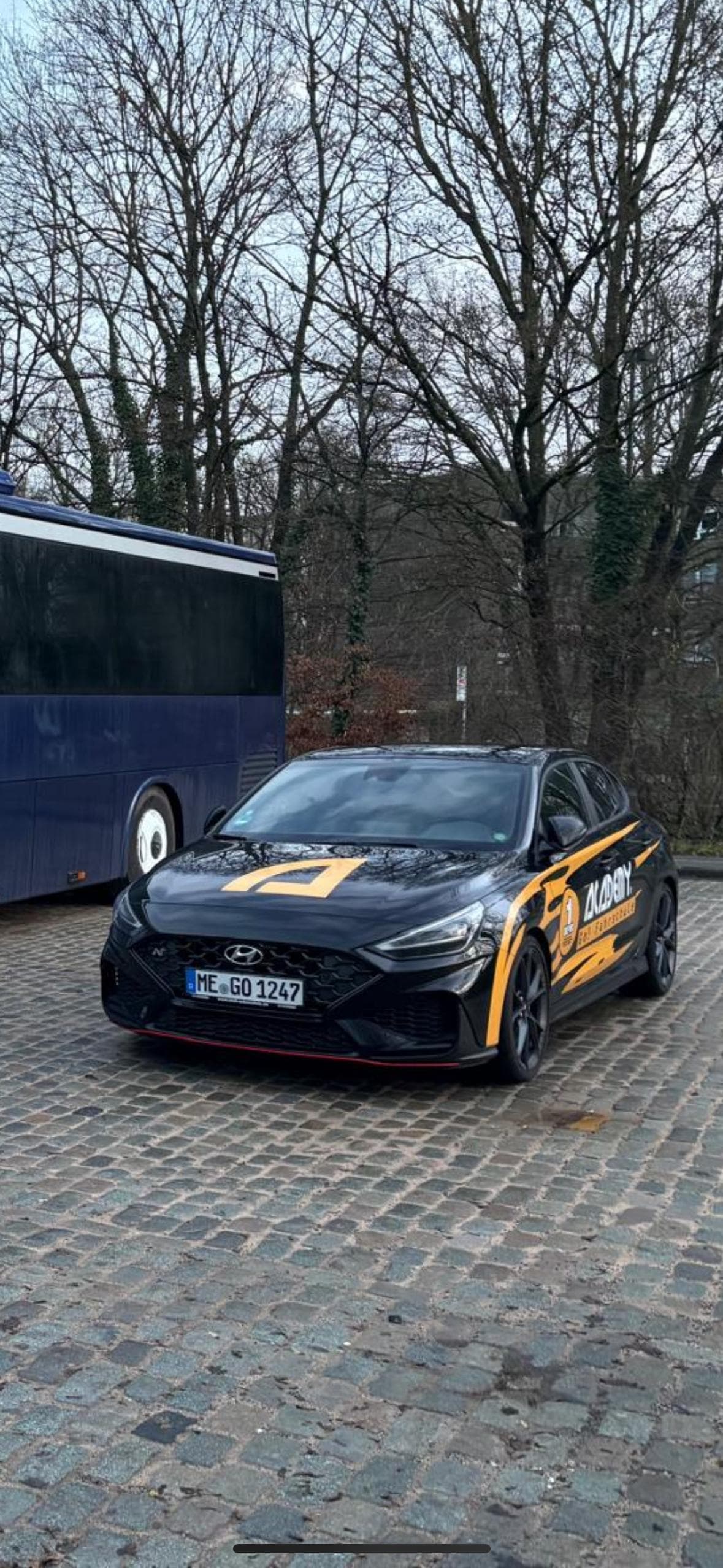 Hyundai i30 N