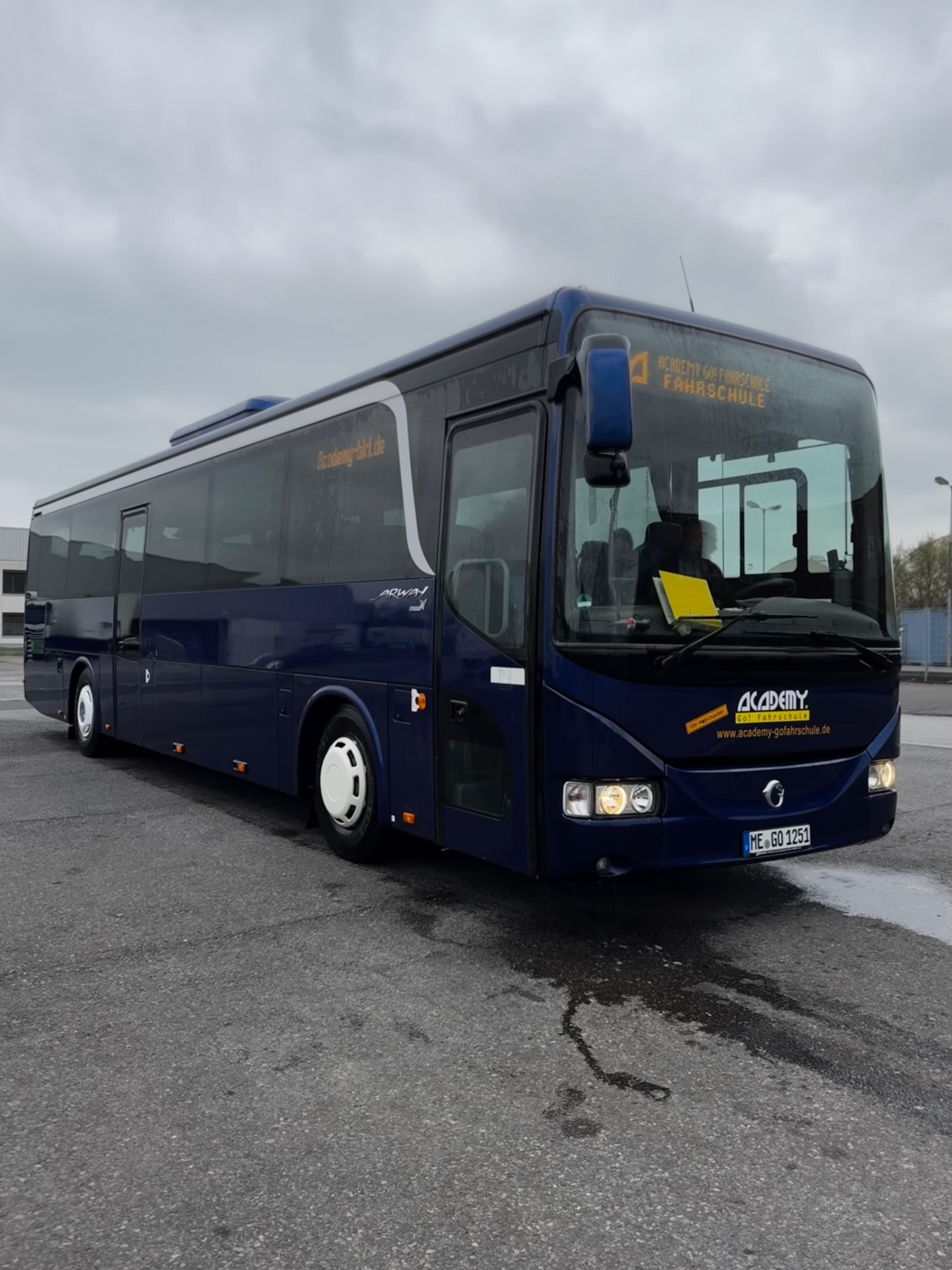 Iveco Irisbus